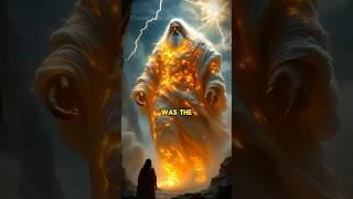 The Only Human Who Stood Before God #god #jesus #bible #christianity #history #faith #shorts
