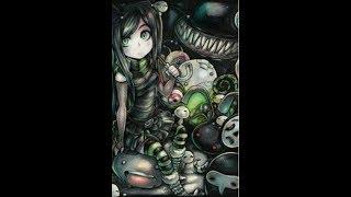 Manga the Crawling City en español latino completo.