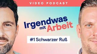 VIDEO-PODCAST: Irgendwas mit schwarzem Ruß ️