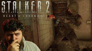 ЯКИЙ ТУТ НЕЙМОВІРНИЙ СТЕЛС 〉S.T.A.L.K.E.R. 2: Heart of Chornobyl Українською #3