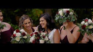 Stephanie & Saša | Montreal Wedding Videographer | Rob Malo Films