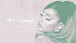 [FREE] Ariana Grande - "Comfy (Interlude)" (Positions type beat) | Pop, R&B, Trap 2023