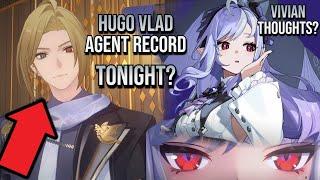 Hugo Vlad Drip Tonight? ‍️ Anby Demo?  | Thoughts on Vivian | Season 1 Story Yap