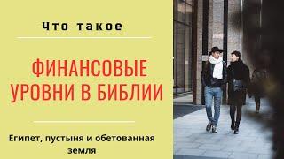 От финансового исцеления к финансовому росту. Часть 2.  | Александр Ривер