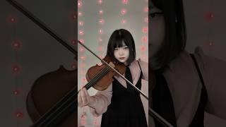 INDILA - Love Story ️ Violin cover #violinist #cover #violin #indila #lovestory