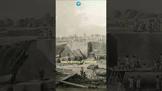 Что не так с колоннами Исаакиевского Собора в Петербурге?