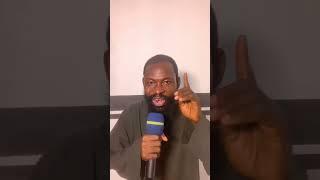Philip Adom Hallo-Kofi