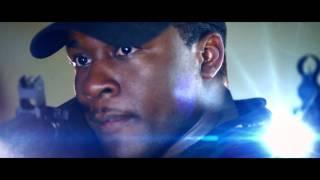 Demoine Kinney Acting Reel from "The Watchers Revelation" YouTube sharing