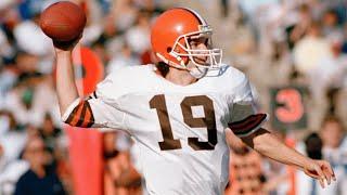 Bernie Kosar Highlights