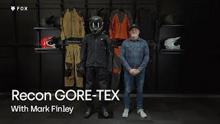 Adventure Collection | Recon GORE-TEX ADV