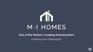 New Homes, Townhomes, & Villas in Indianapolis