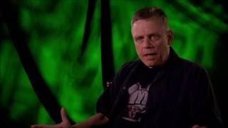 Mark Hamill Talks THE KILLING JOKE & The Joker (2016)