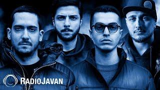 Sijal Ft Khalse, Behzad Leito, & Mehrad Hidden - "Fresh" OFFICIAL AUDIO | سیجل، خلصه ، لیتو و هیدن