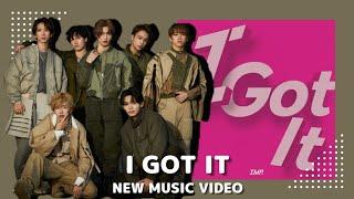 (Music) IMP. Music Video For 4th Digital Single “I Got It” Released!