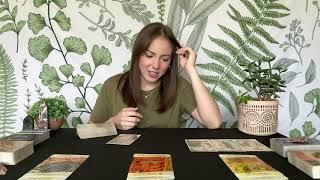 CANCER TAROT | Spirit has some tough love for someone in this reading… | JUNE 2025