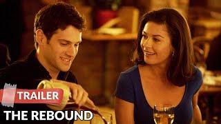 The Rebound 2009 Trailer HD | Catherine Zeta-Jones | Justin Bartha