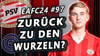 Ehemaliges EIGENGEWÄCHS die PERFEKTE Wahl fürs Mittelfeld / Lets Play EA FC 24 Karrieremodus #97