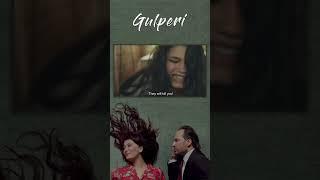 They Will Kill You, Coward | Gulperi in English #shorts