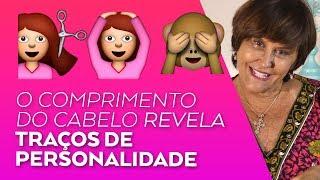 O Cabelo na Espiritualidade por Márcia Fernandes