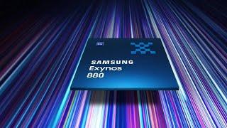 Exynos 880 | New Mid Range 5G Chipset from Samsung ? | Vivo Y70S