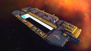 Homeworld 2 Remastered Advanced Tactics Mission 3 Walkthrough