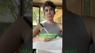 D&D session planning