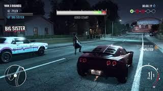 Need for Speed payback DAY 4