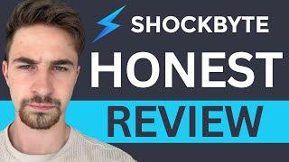 Shockbyte Minecraft Hosting Review (2024) - The Good, The Bad, The Ugly