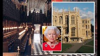 The poignancy of Queen's final resting place – and how you can visit