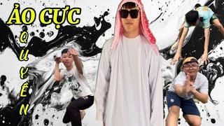 ẢO CỰC QUYỀN | Phim Hành Động Âm Nhạc Hài Hước