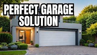 The Best Garage Doors (and Why You Should Care)