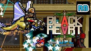 1991 [60fps] Black Heart Loop2