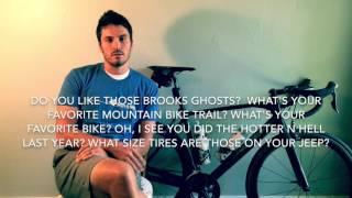 Bike Product Manager