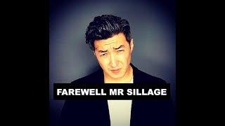 Rest In Peace Chris Georgio aka Mr  Sillage