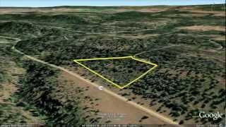 9.25 acres Oregon Land for Sale, Bonanza, Klamath Falls Forest Estates, BillyLand.com