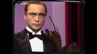 Udo Kier - Der Adler - Na sowas - 1986