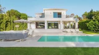 Superb Property For Sale in Marbella Spain