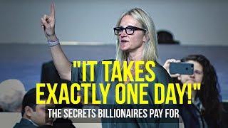 RESET Your MINDSET | The Secrets Billionaires Pay For (It Takes Only 1 Day)