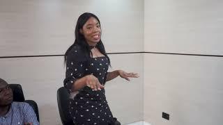 PRIVATE SERVICED OFFICES AND COWORKING SPACES IN LAGOS, NIGERIA | THE ZONE