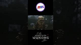 Monkey V Oscar  #foryou #fyp #blackmythwukonggameplay  #funny #gaming #wukong