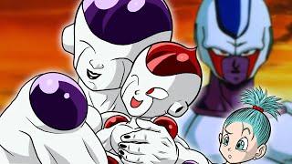 What If Frieza Had A Son? | Dragon Ball Z