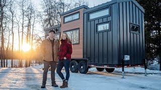 Fritz Tiny Homes: Custom Tiny Homes for Intentional Living