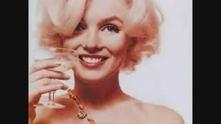 MARILYN MONROE  YOUR PRECIOUS LOVE" 