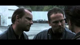 KEVIN CHAPMAN REEL