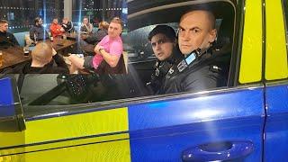 GOBBY OFF DUTY CONSTABLES: EXPOSED DRINK DRIVING ~ THE POLICE CALL THE POLICE!!!