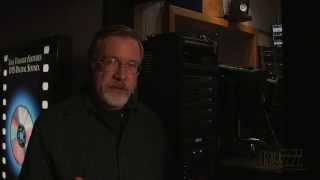 Take The Digital Production BuZZ Studio Tour