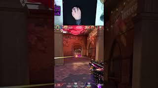 ZOWIE G-SR II Buff Hittin' Different 