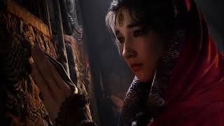 BLOOD MESSAGE Debut Cinematic Trailer 2025