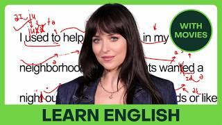 Speaking English Practice–A Free Lesson on Why Linking is Critical in Spoken English