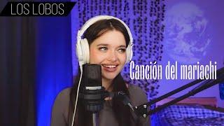 Antonio Banderas & Los Lobos - Canción del mariachi (Cover by Катя Филатова)
